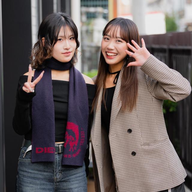 ヴォートレイル ファッション アカデミー 【全国No1服飾専門学校】について知れる！！1