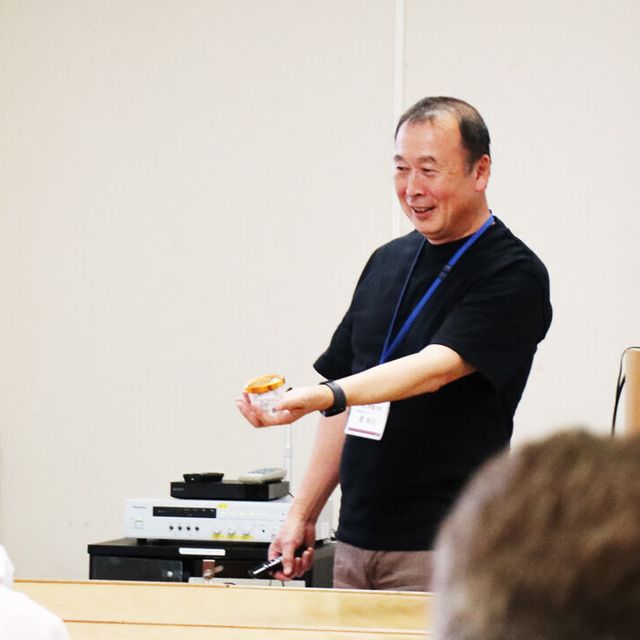 敬和学園大学 【授業体験】地域の課題を宝に変える！2