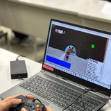 ゲームプログラマー｜プログラムを組んでゲームを動かそう！の詳細