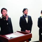 業界の基礎を学ぼう!エアラインサービスの詳細