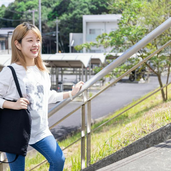 宇部フロンティア大学 資料請求 願書請求 学校案内 スタディサプリ 進路