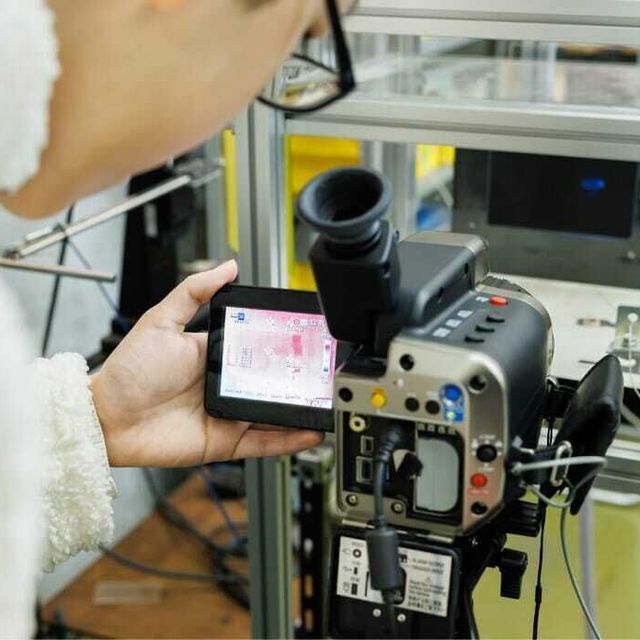 足利大学 【仮予約】工学部 模擬授業・研究室見学など／大前キャンパス1