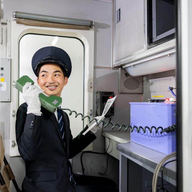 札幌デジタル＆どうぶつ・医療・観光専門学校 【来校型】オーキャン《鉄道学科》2