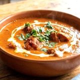 前田量子先生による特別実習～『バターチキンカレー』～の詳細