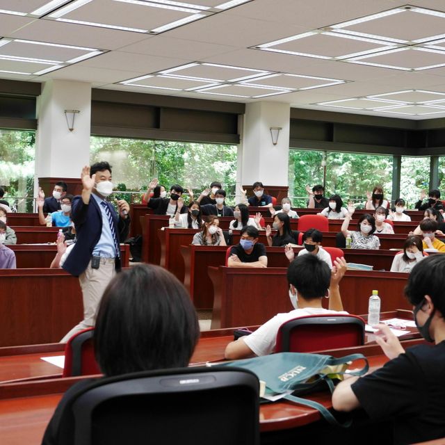 日進キャンパス Open Campus 2021 名古屋商科大学のオープンキャンパス情報と予約申込 スタディサプリ 進路