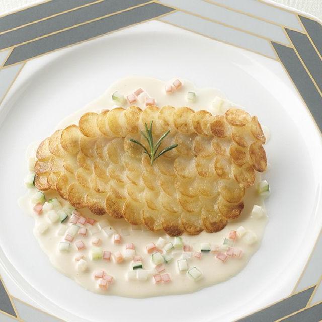 エコール 辻 東京 エコール辻 東京 【フランス・イタリア料理マスターカレッジ】1
