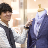 ≪洋服に関わる仕事がしたい≫ファッションのスペシャリストに!の詳細