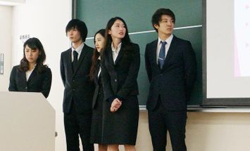 桃山学院大学のブログインフォ一覧 32 スタディサプリ 進路