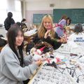 桜の聖母短期大学 来てみて聖母・X’mas オープンキャンパス