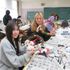 桜の聖母短期大学 来てみて聖母・X’mas オープンキャンパス1