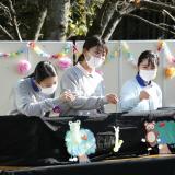 HOSENの学びを実感する授業体験！！の詳細