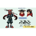 専門学校日本デザイナー学院 【オンライン】魅力的なオリジナルキャラを生み出そう！