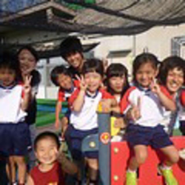 大阪健康ほいく専門学校 子どもの大運動会を見学しよう!1