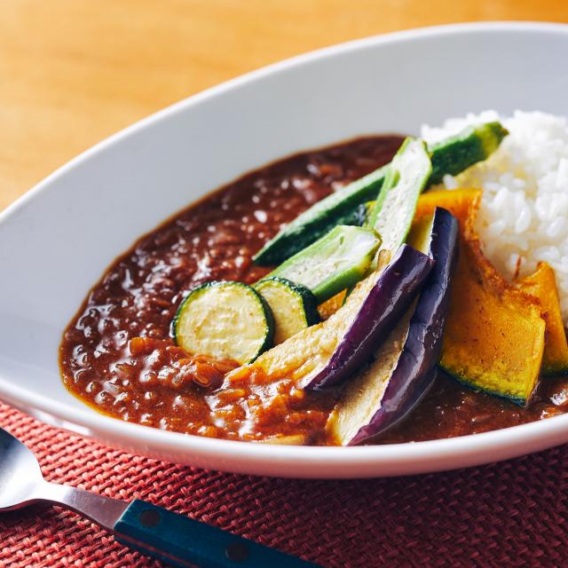 横浜スイーツ＆カフェ専門学校 無水調理！夏野菜カレー★初心者大歓迎★1