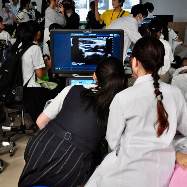 久留米大学 オープンキャンパス2026（医学部医療検査学科）3