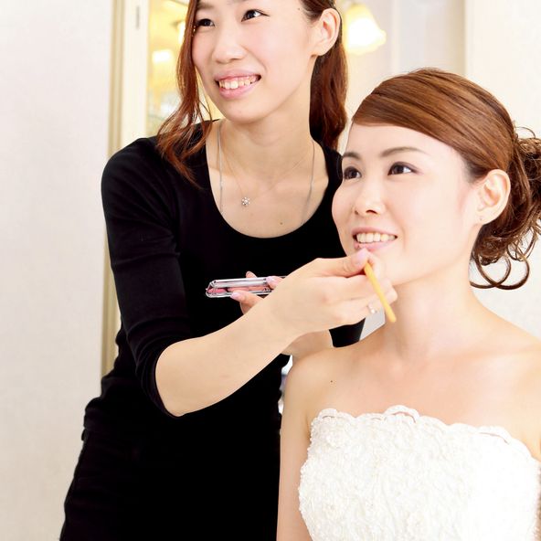 名古屋ビューティーアート専門学校 資料請求 願書請求 学校案内 スタディサプリ 進路