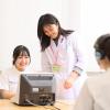 国際医療看護福祉大学校 【言語聴覚士科】オープンキャンパス