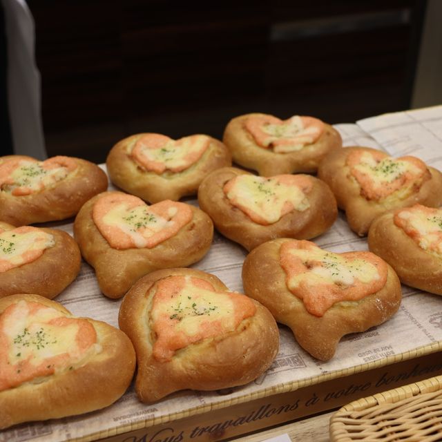 京都製菓製パン技術専門学校 バレンタインFES～チョコのスイーツを楽しもう～【全分野】3