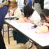愛媛県美容専門学校 ☆レザーカット体験＆まつ毛エクステ体験☆2