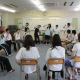 オープンキャンパスの詳細