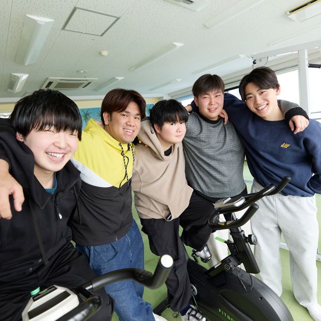 日本ＩＴビジネス公務員専門学校 【 公務員 】公務員試験にチャレンジ！4