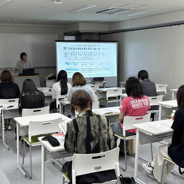 仙台医療福祉専門学校 【高校3年生・社会人必見】入試準備オープンキャンパス2