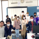 【高校生対象/オンライン】"60分で"丸わかり！★学校説明会の詳細