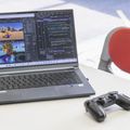 ＭＣＬ盛岡情報ビジネス＆デザイン専門学校 ゲーム分野の授業を体験！オープンキャンパス