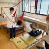 鹿児島医療福祉専門学校 【理学療法学科】鹿児島医療福祉専門学校　オープンキャンパス