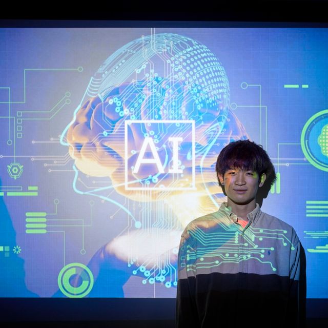 新潟コンピュータ専門学校 【特別プログラム】AI特別セミナー開催！2