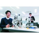 NKC体験入学【機械・制御・CADコース】2019-2020の詳細