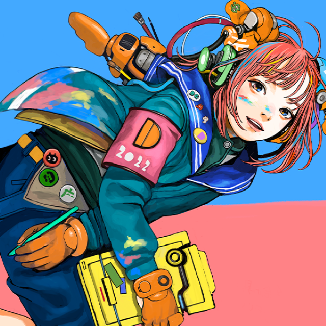 東京デザイナー学院 【オンライン】プロダクトデザイン学科説明会★1