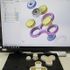 千葉職業能力開発短期大学校 【生産機械技術科】よく回るハンドスピナーを作ろう！2