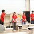 東京未来大学 【高校3年生対象】好きな体験を選べる！オープンキャンパス4