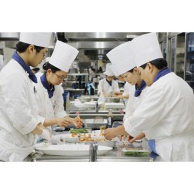 新宿調理師専門学校 【社外人向け説明会】★和食のデモンストレーション！試食付★2