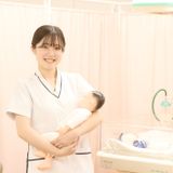 ☆助産学科☆３年連続合格率100％達成！の詳細