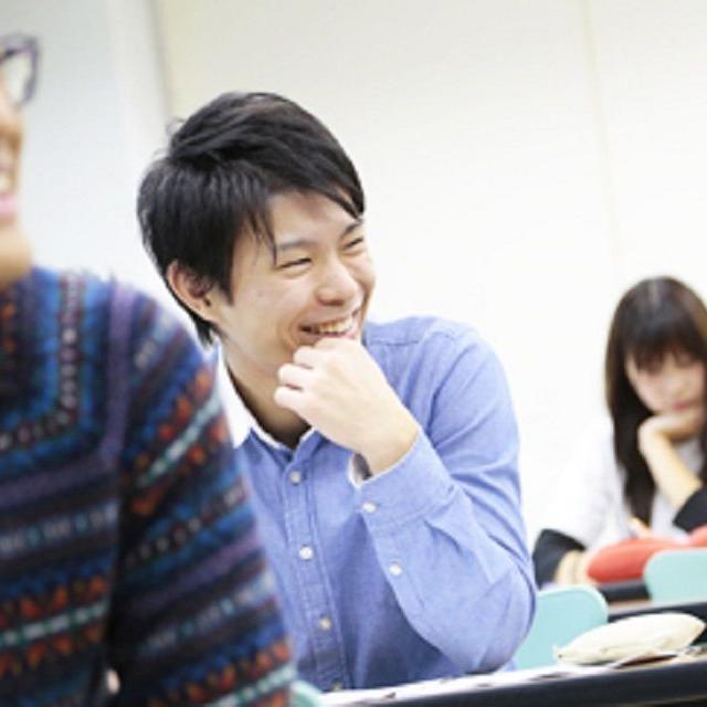日本医学柔整鍼灸専門学校 夜間学校説明会1