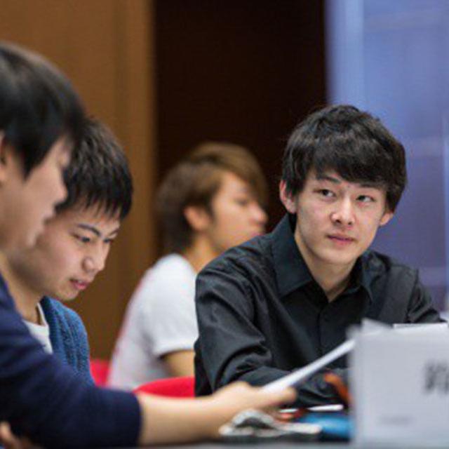 大学選びをスタート!進学相談会《名古屋キャンパス》