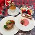 武蔵野調理師専門学校 Xmas★1人1台チャレンジ【西洋料理：鴨もも肉のコンフィ】1