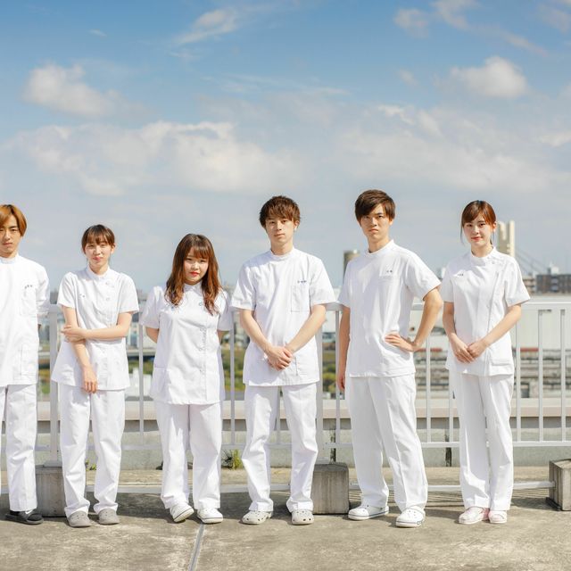 放課後 オンラインオープンキャンパス 札幌青葉鍼灸柔整専門学校のオープンキャンパス情報と予約申込 スタディサプリ 進路