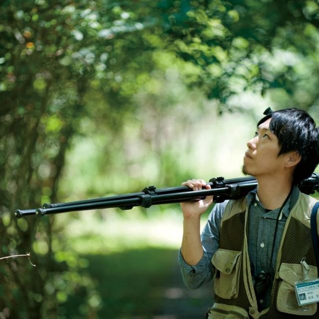 仙台ECO動物海洋専門学校 野生動物・環境保護のお仕事体験1