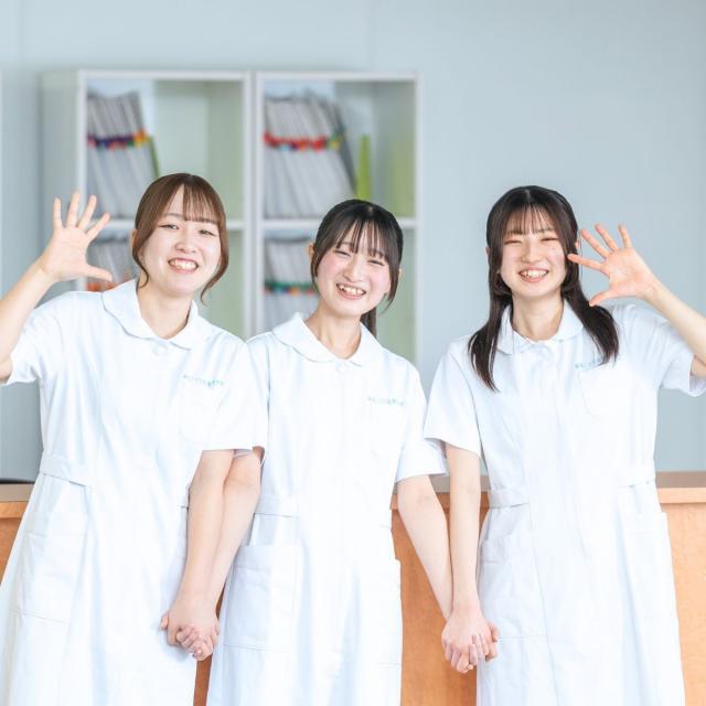 新潟こども医療専門学校 ◆高１･２対象医療事務体験◆目指せ！素敵な医療事務1