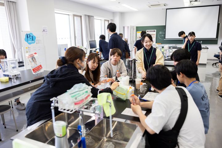 サブ画像