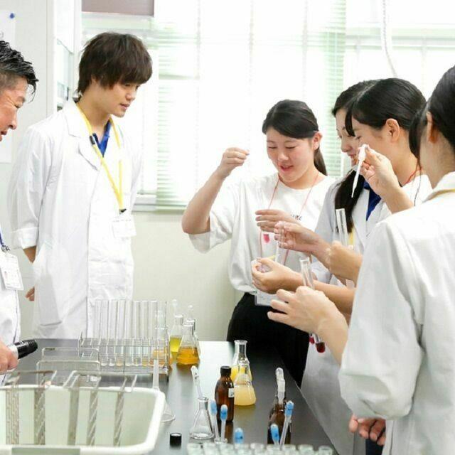 西九州大学 西九州大学グループ秋の合同オープンキャンパス！3
