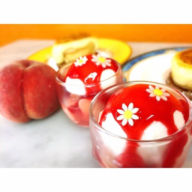 *★* 二葉の本格スイーツを体感しよう! *★*