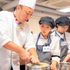 東京スイーツ＆カフェ専門学校 【交通費支給】最短30分から！土日ミニオープンキャンパス1