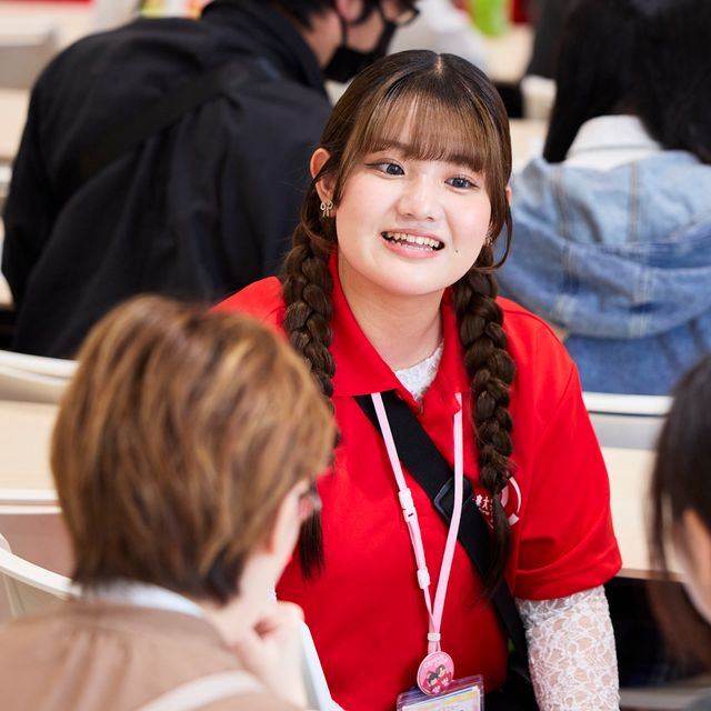 東京未来大学 【高校3年生対象】入試対策セミナー（総合型選抜／一般選抜）3