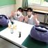 旭川荘厚生専門学院 【看護学科】「感染予防」の看護技術体験1