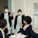 看護学科【オンライン】家にいながら未来の自分を描いてみようの詳細