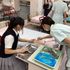 亀田医療技術専門学校 看護学科【来校型】先輩と一緒に看護技術体験！3
